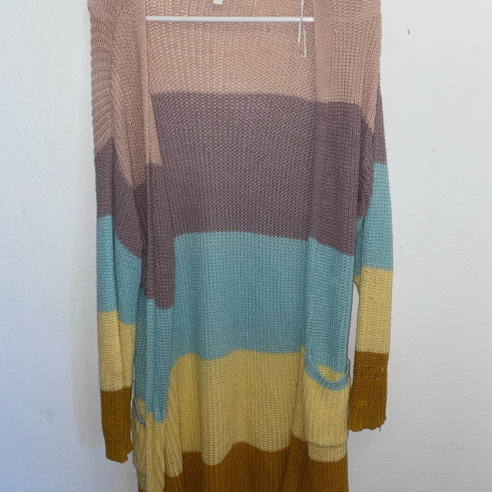 Cardigan